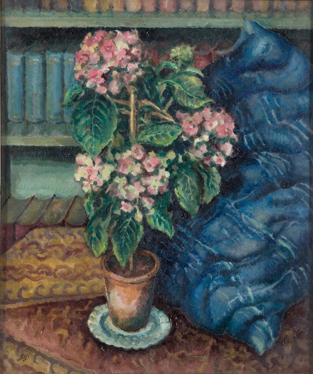 Ortancalar, 1893-1932 by Douglas Davidson