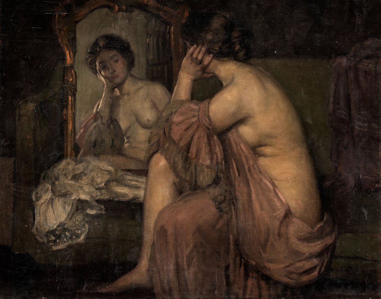  by Douglas F. Robinson