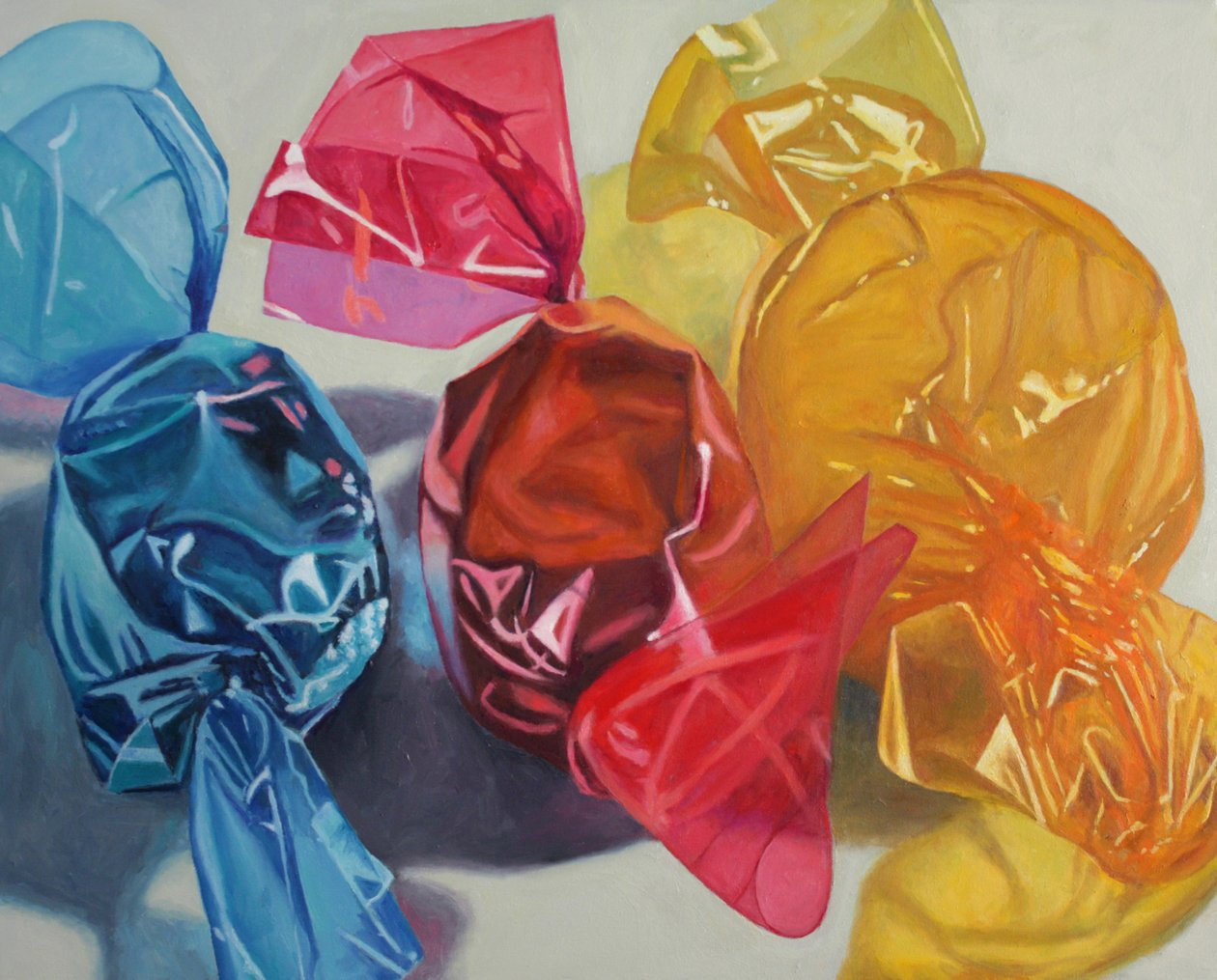  by Douglas Newton