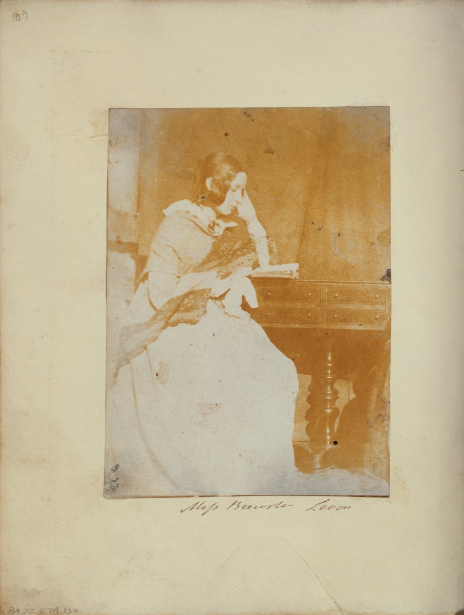 Bayan Brewster by Dr. John Adamson