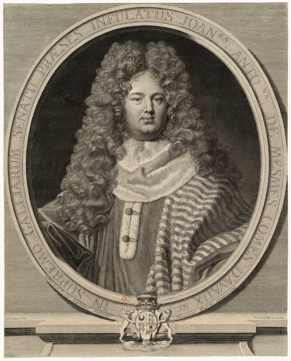 Jean-Antoine de Mesmes