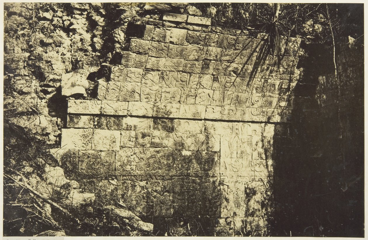 Chichen-Itza