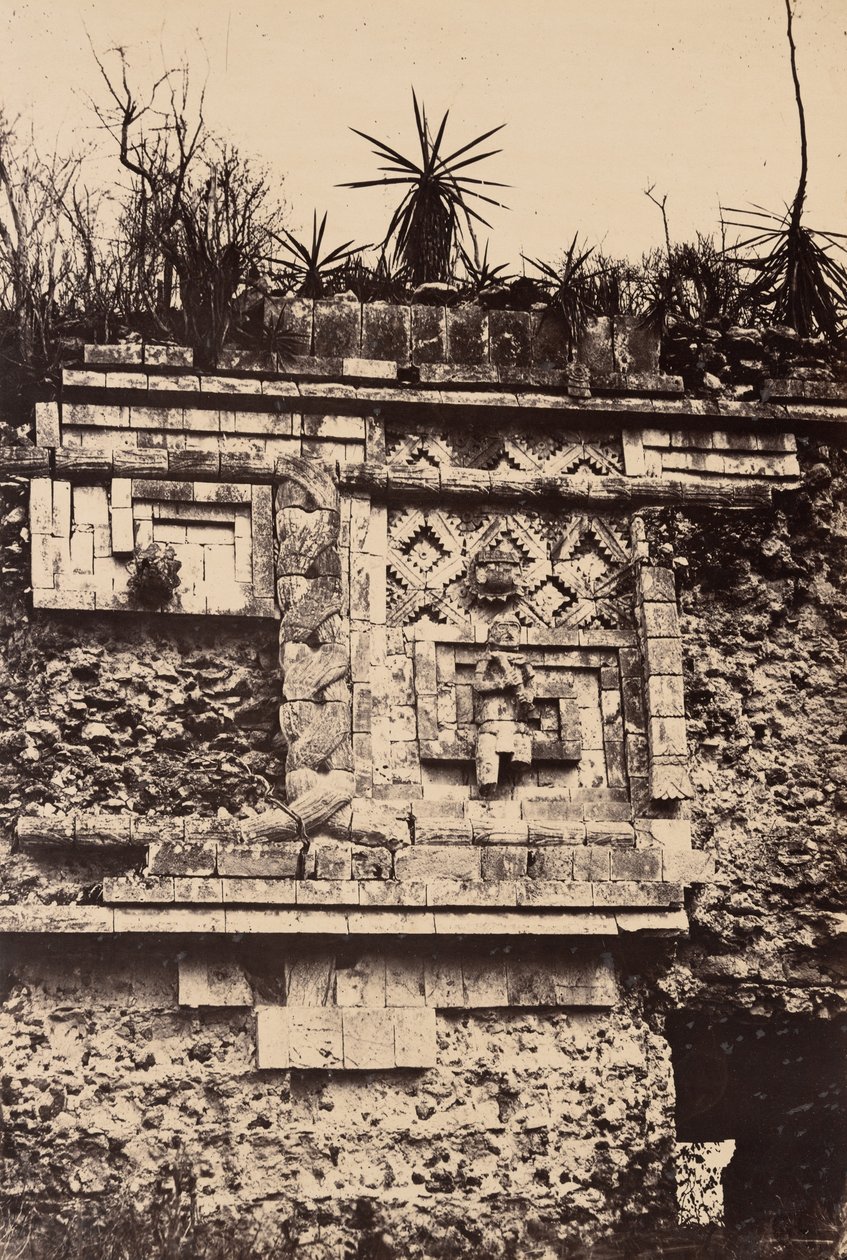  by Désiré Charnay