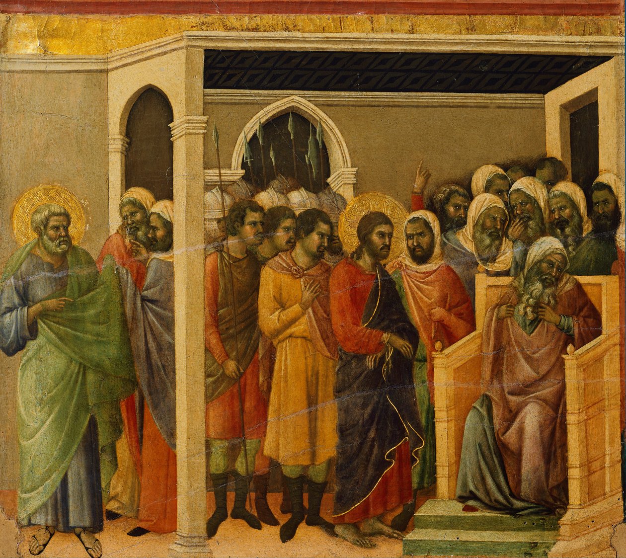 Caiaphas
