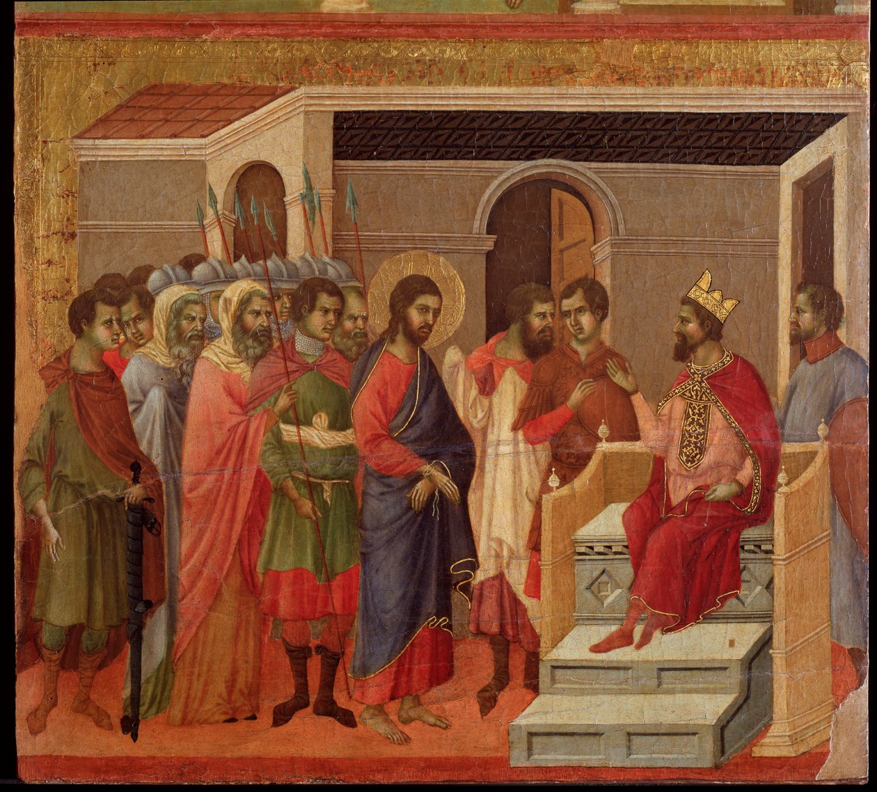 Herod