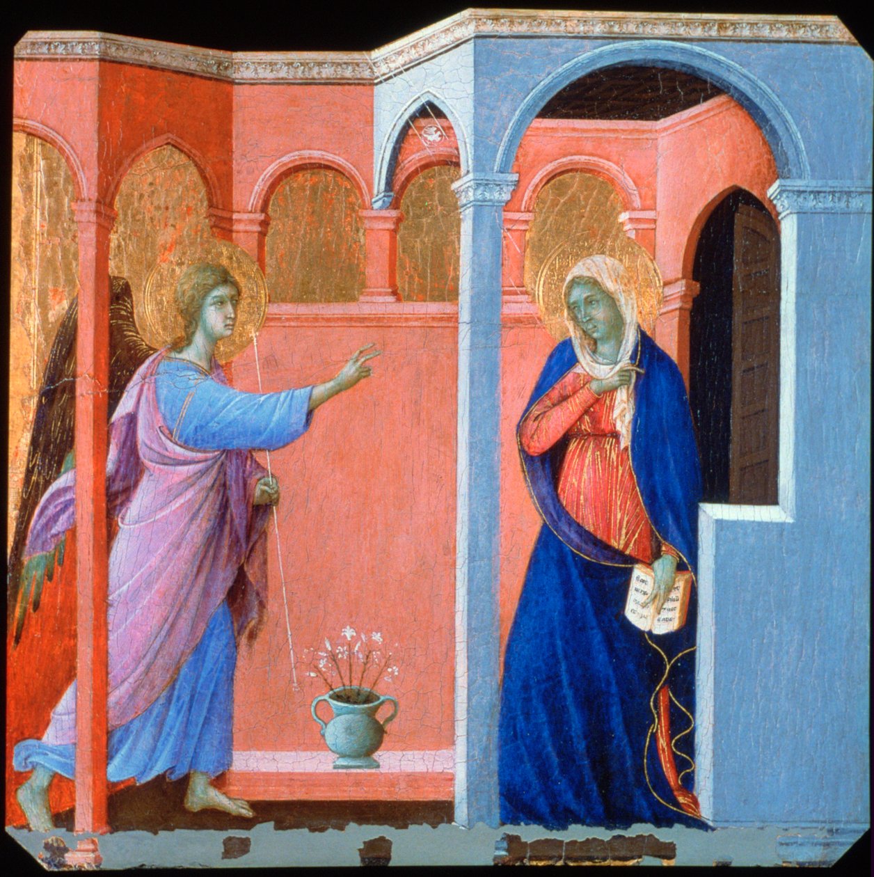 Maestà Altarpiece