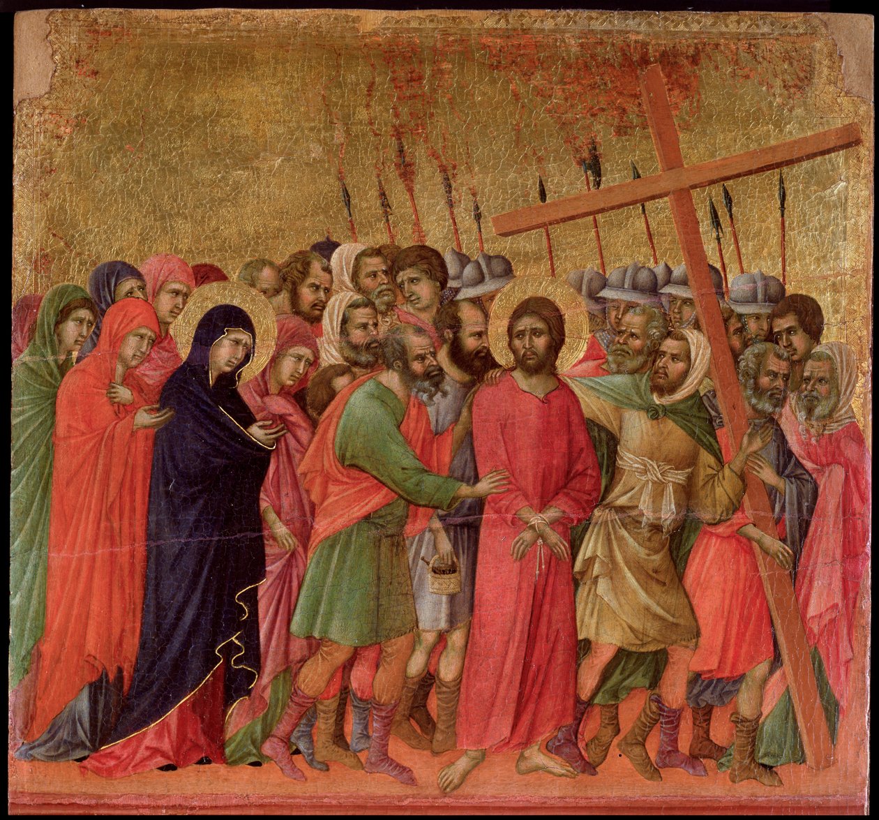 Tutku: Calvary
