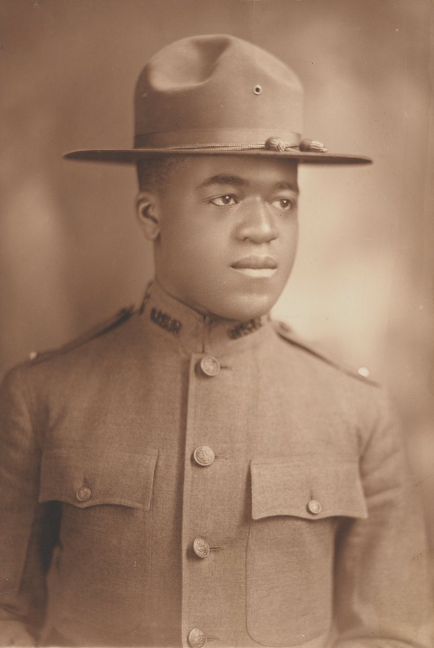 Teğmen Charles J. Blackwood