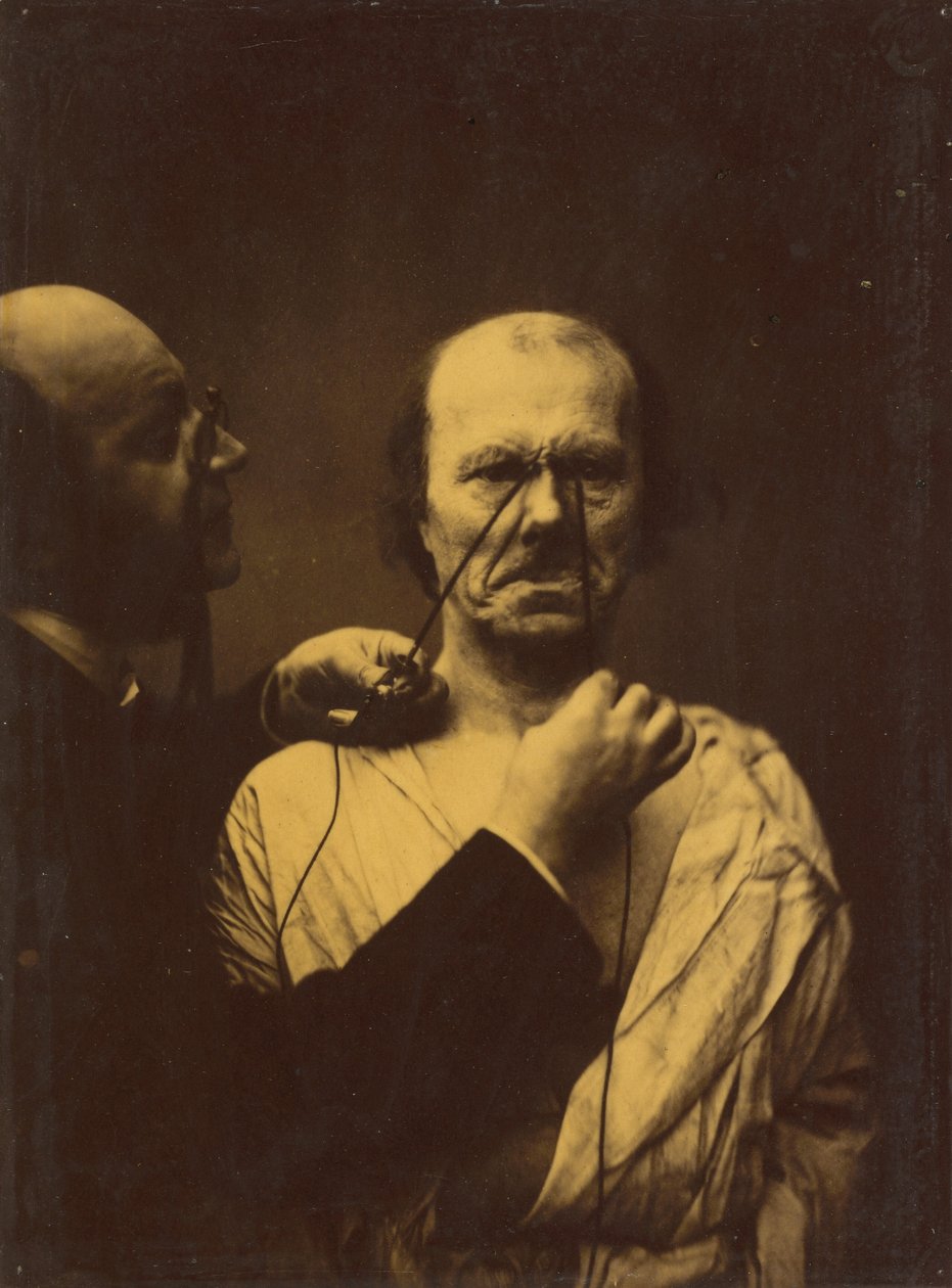 Saldırganlık, kötülük, 1854-1856, 1862