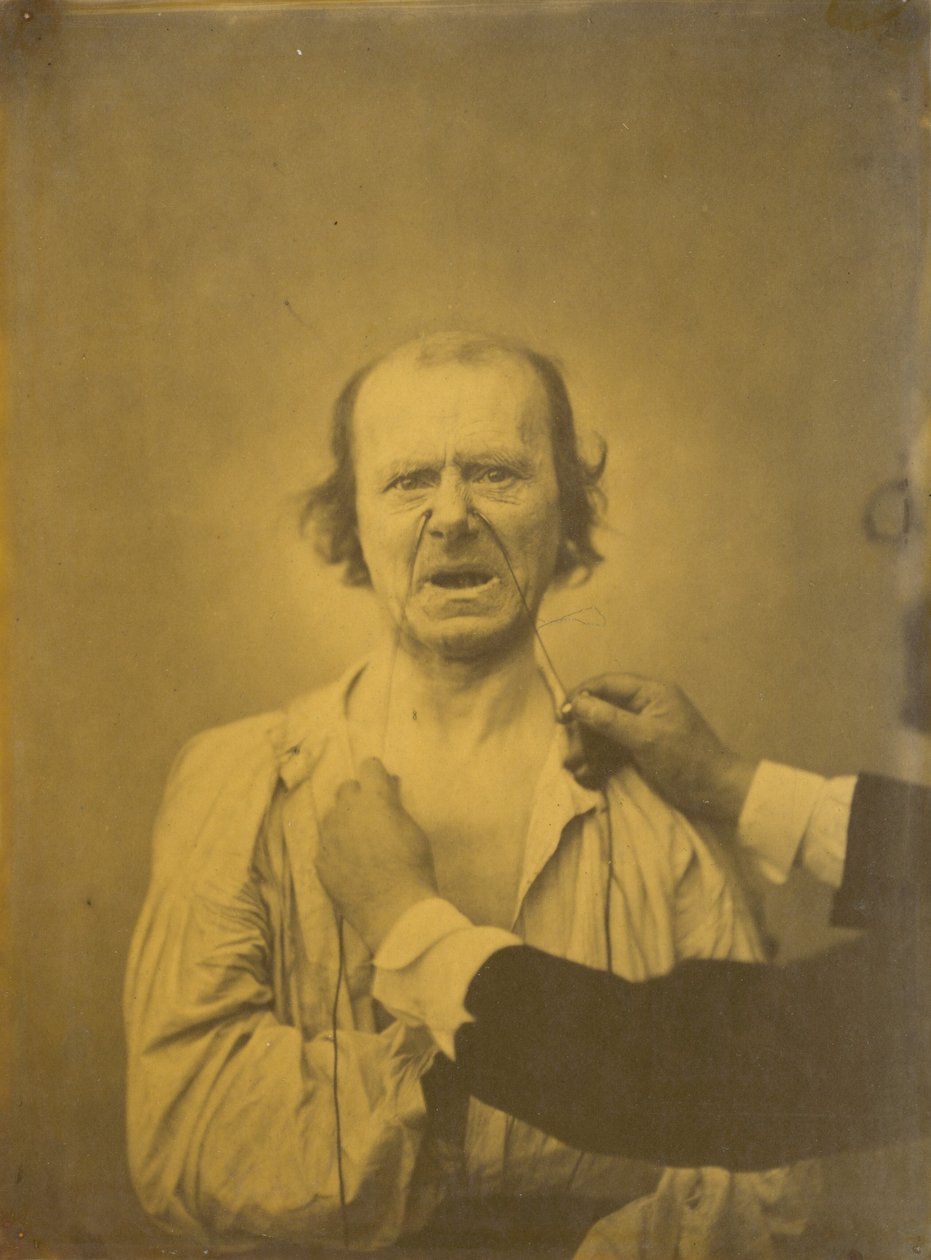 Hoşnutsuzluk, kötü mizah, 1854-1856, 1862