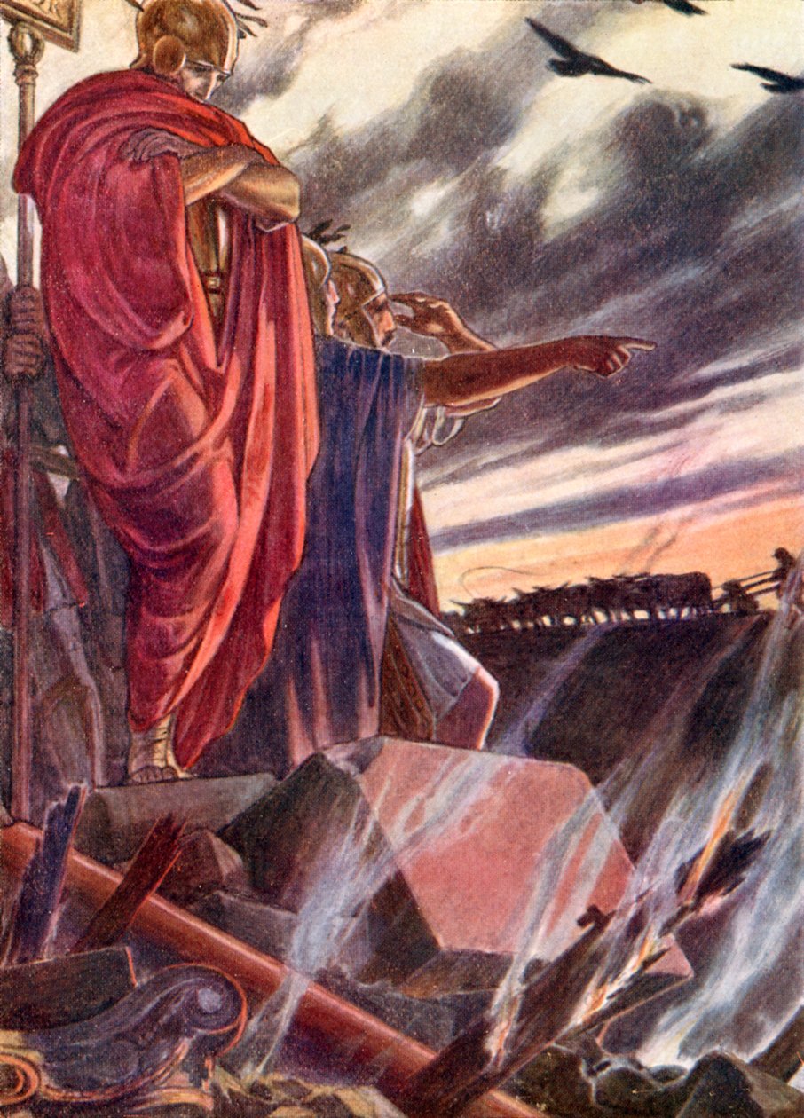  by Dudley (after) Hardy