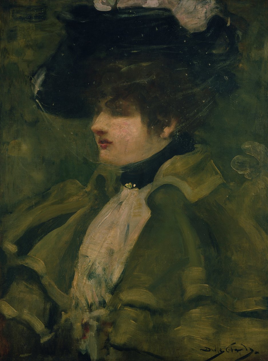 Sarah Bernhardt