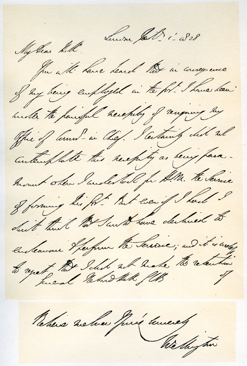 Wellington Dükü
