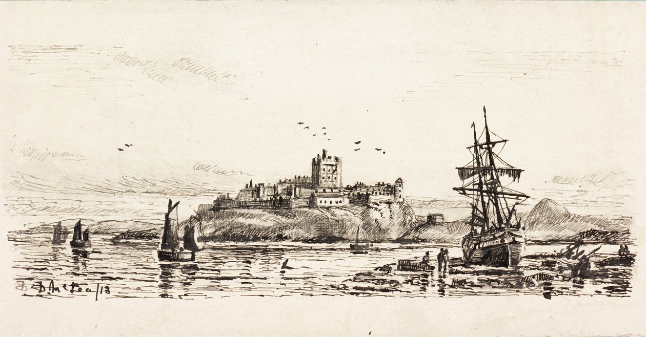 Bamburgh