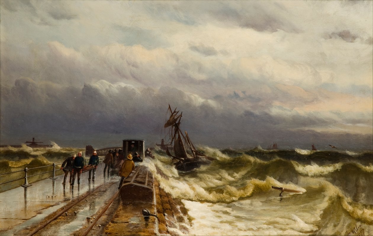 Barque 