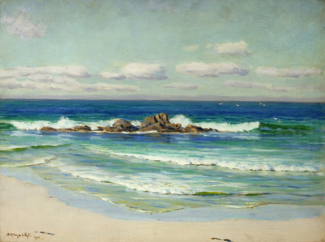  by Duncan McGregor Whyte