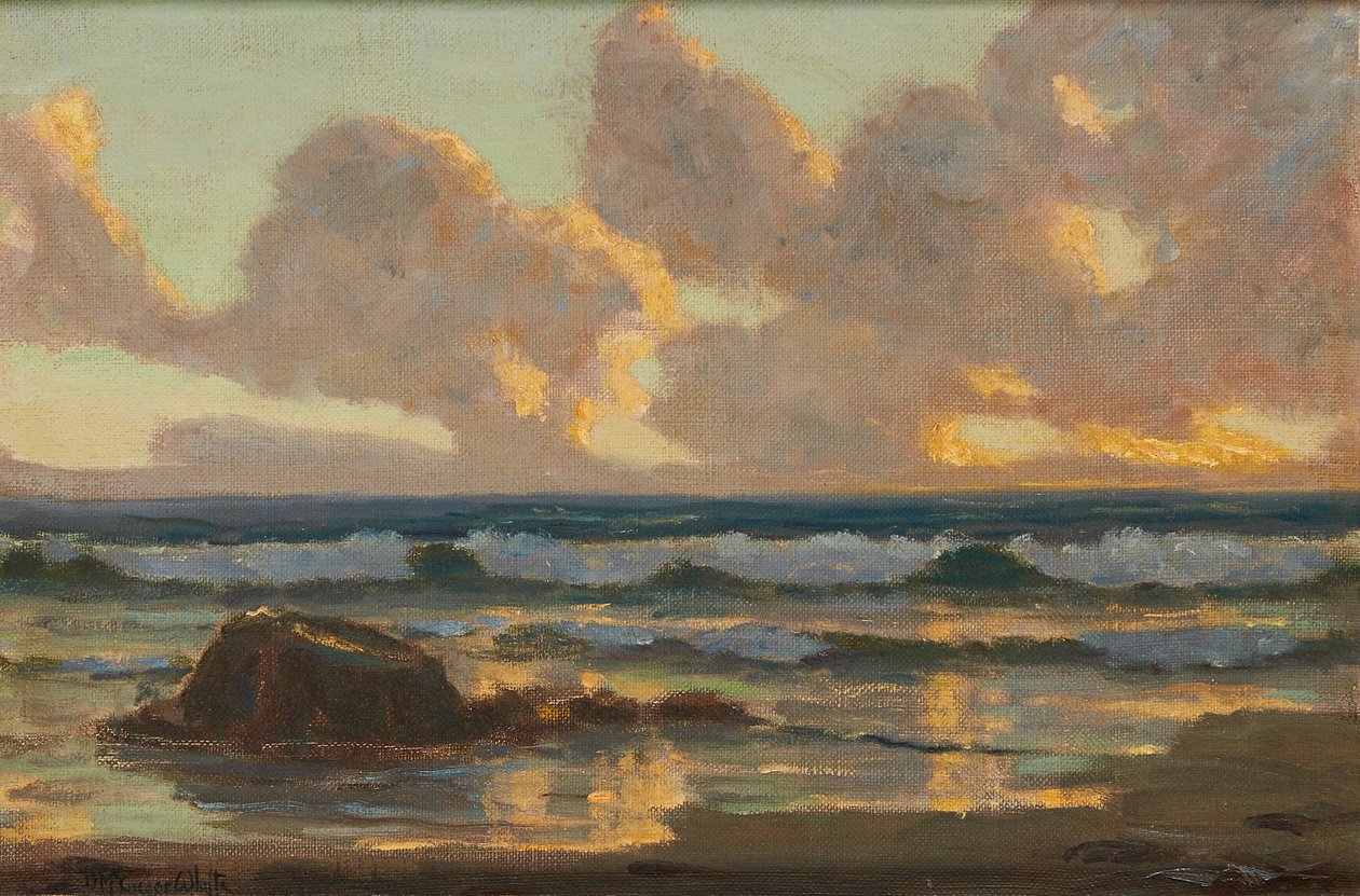  by Duncan McGregor Whyte