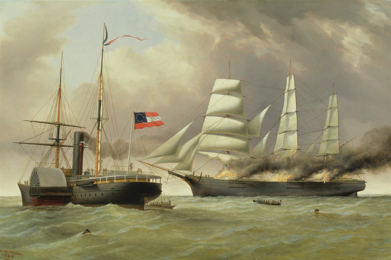 C.S.S. Nashville