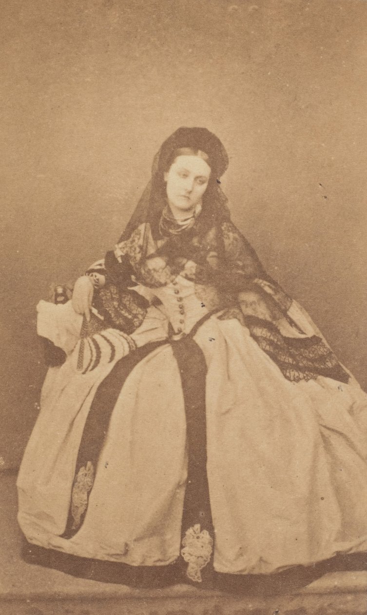 Basit, 1860