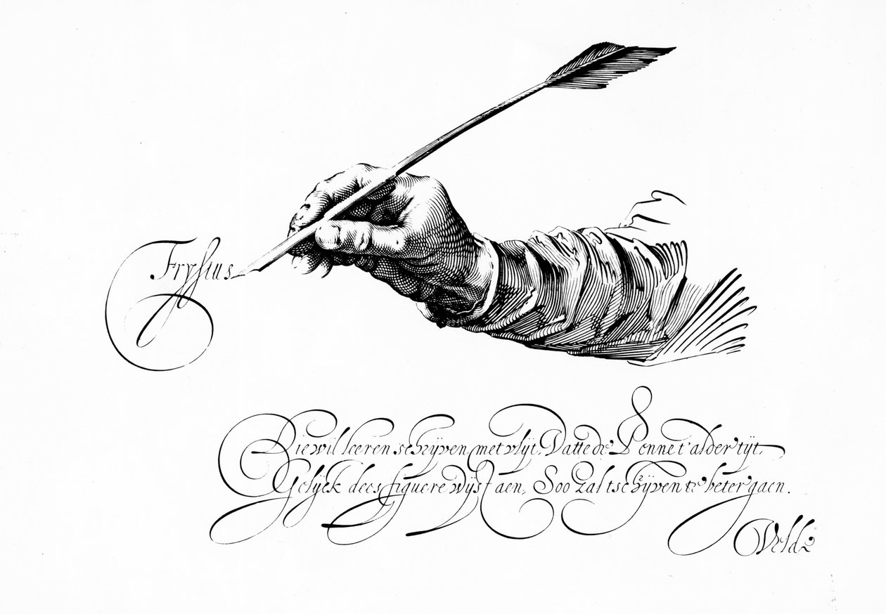Jan van den Velde