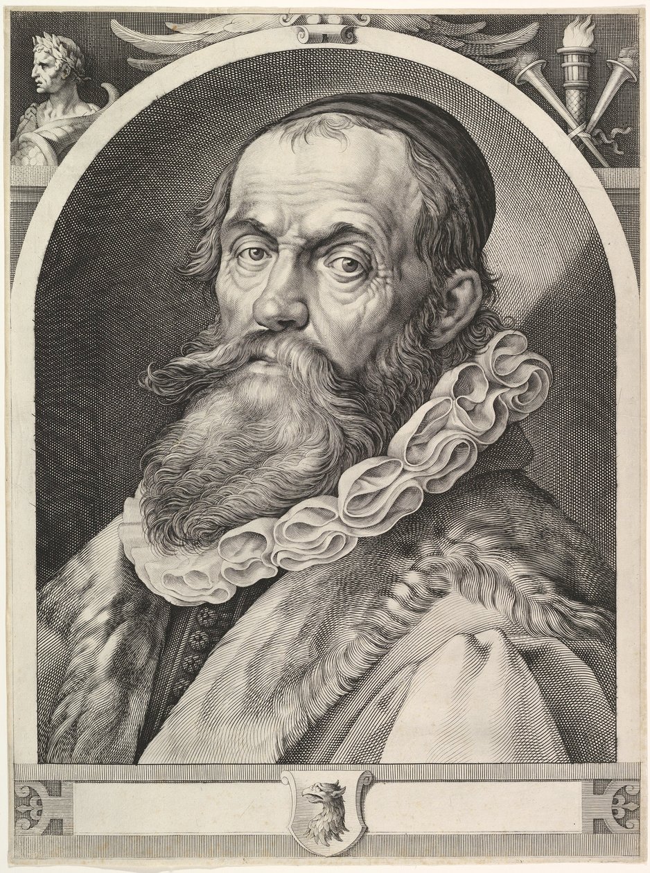 Hendrick Goltzius