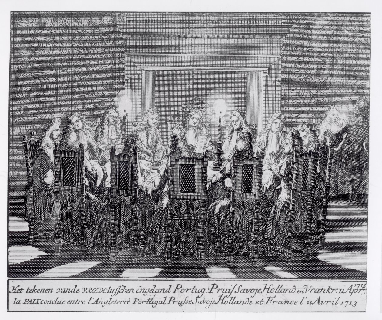 11 Nisan 1713