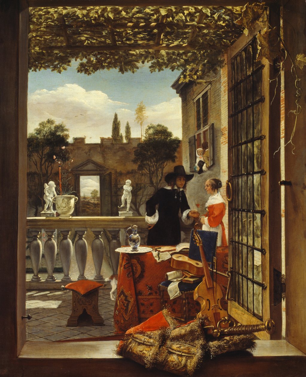  by Dutch