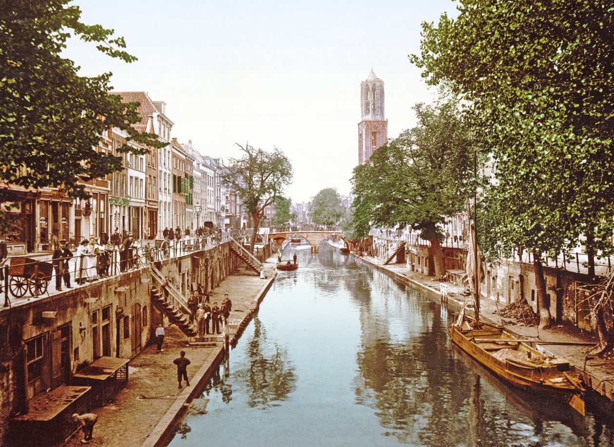 Utrecht