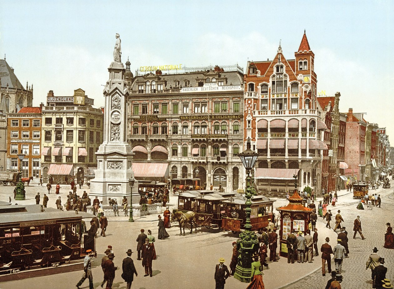 Amsterdam
