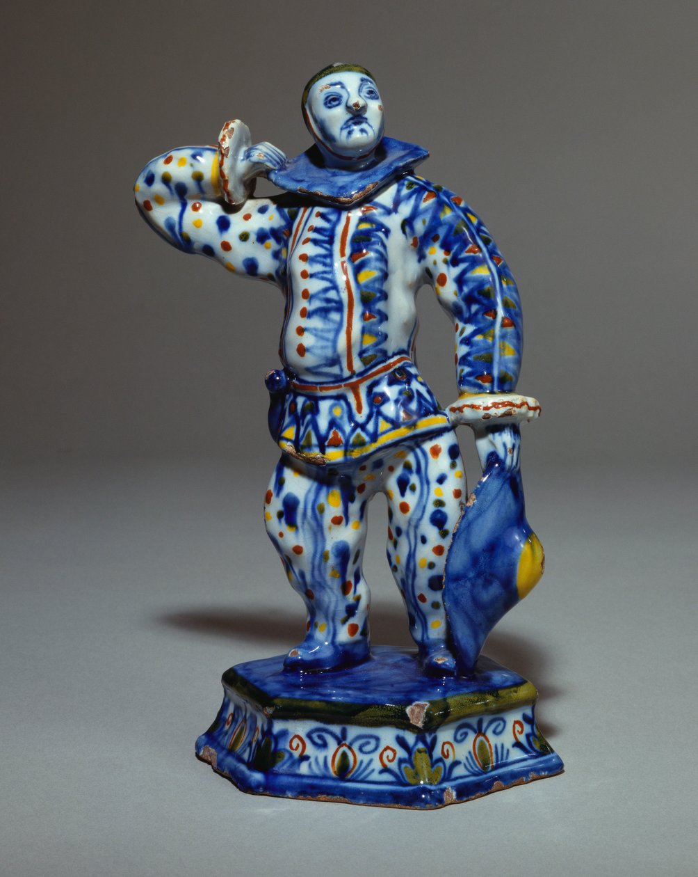 Harlequin