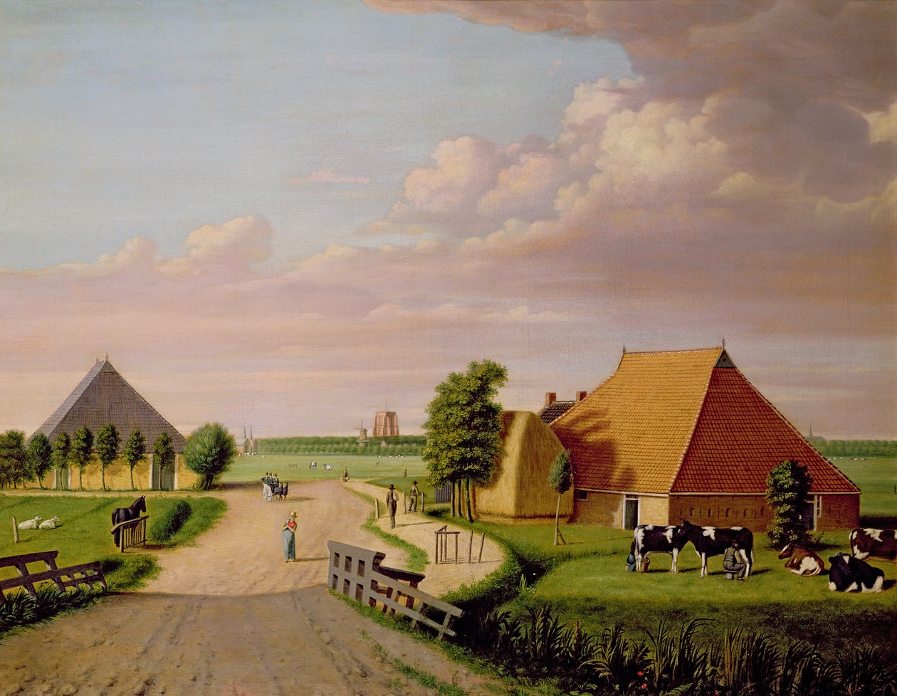 Hollanda