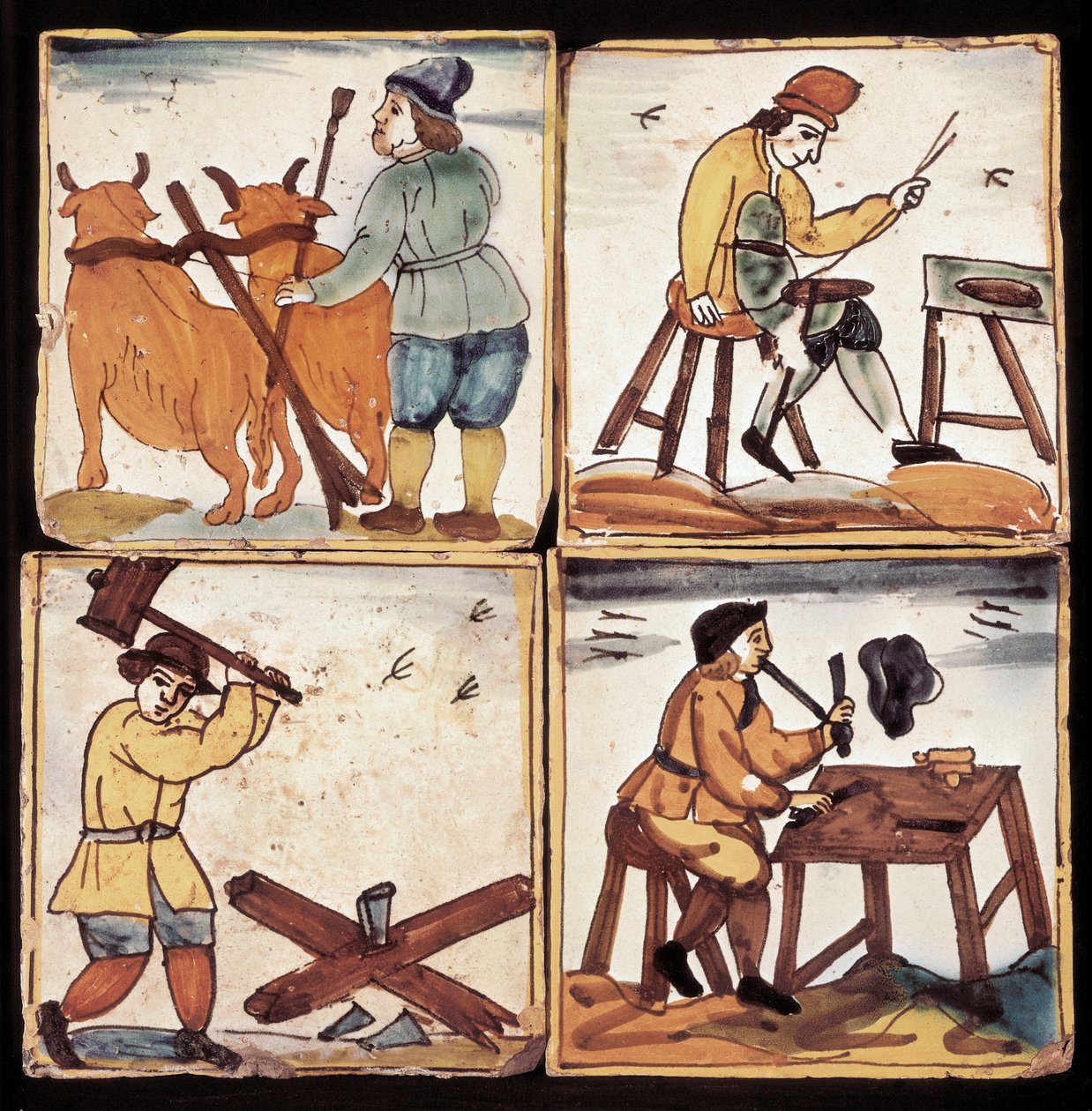  by Dutch School