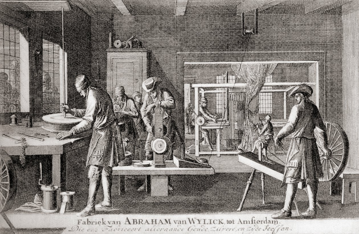  by Dutch School