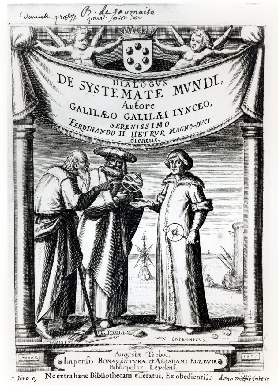 Galileo