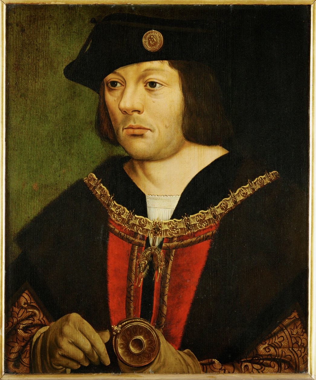  by Dutch School