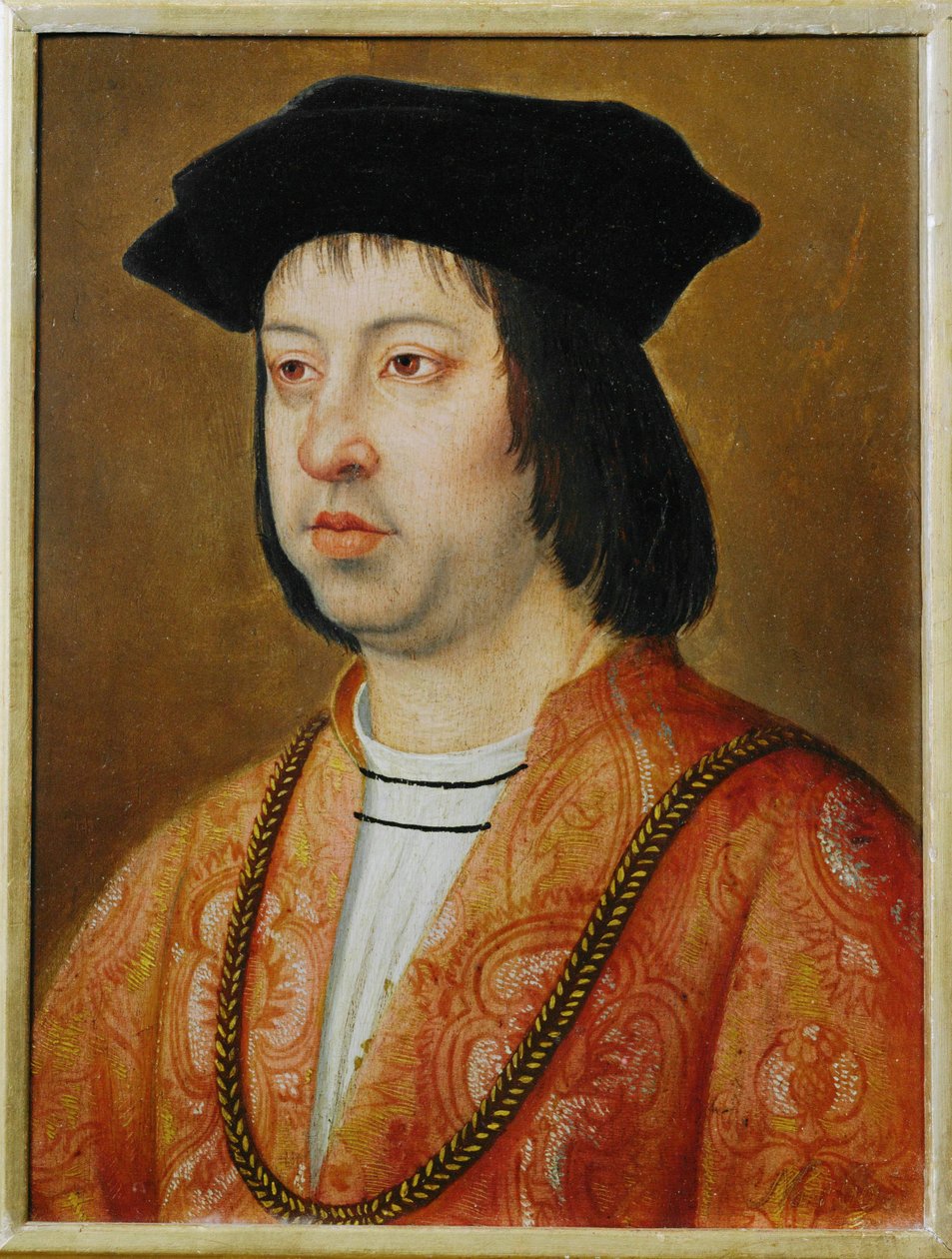  by Dutch School