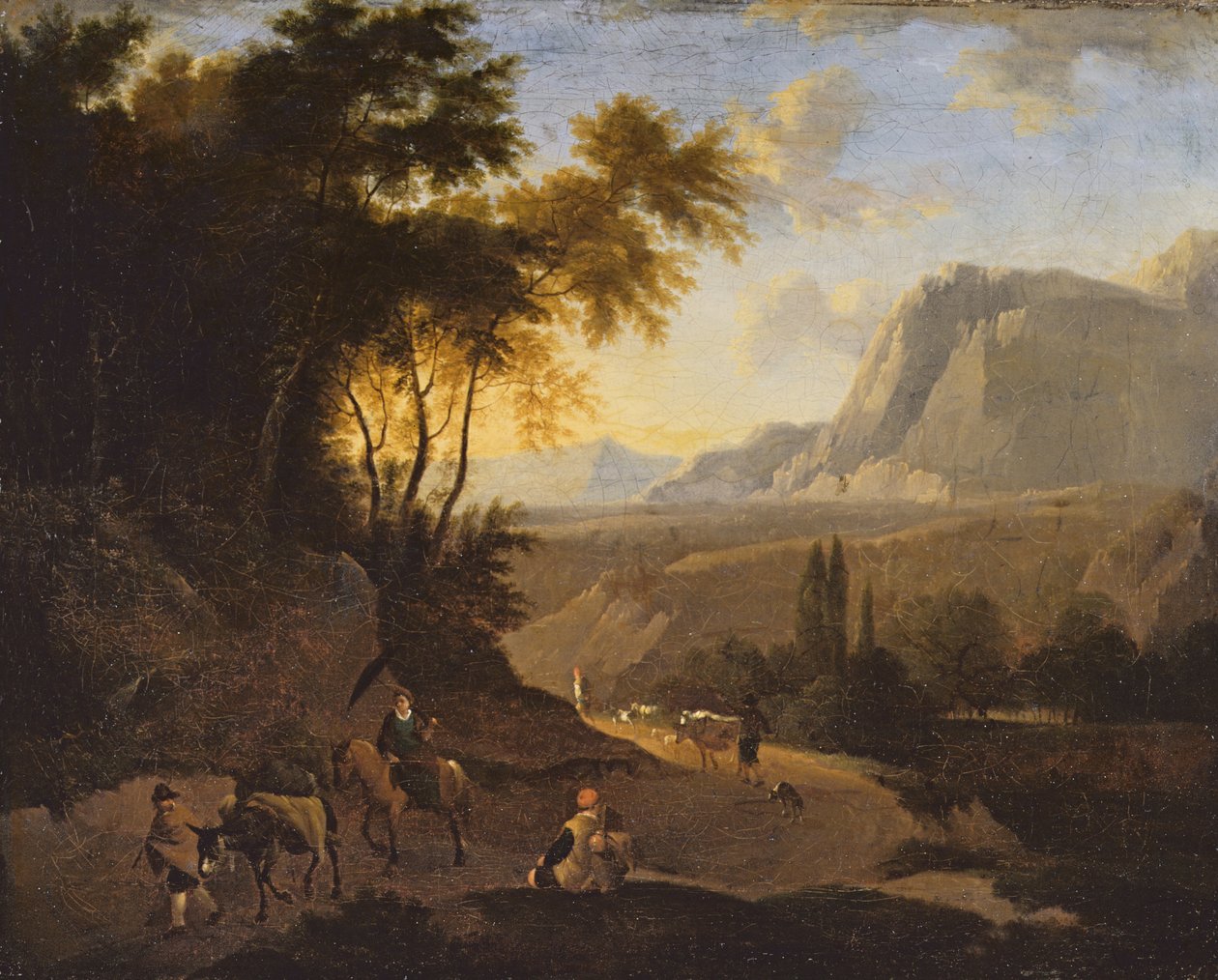  by Dutch School