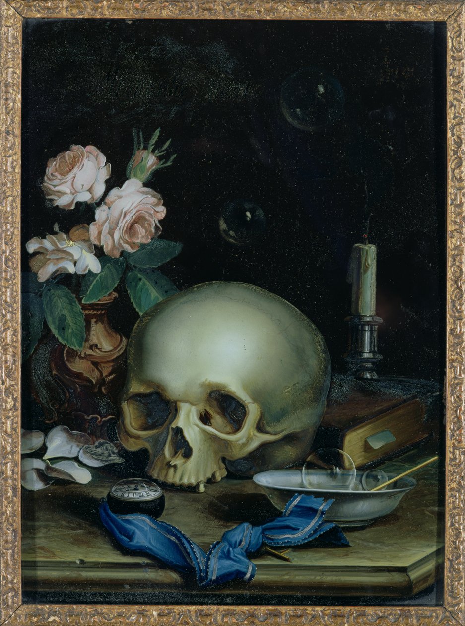 Her şey Vanity by Dutch School