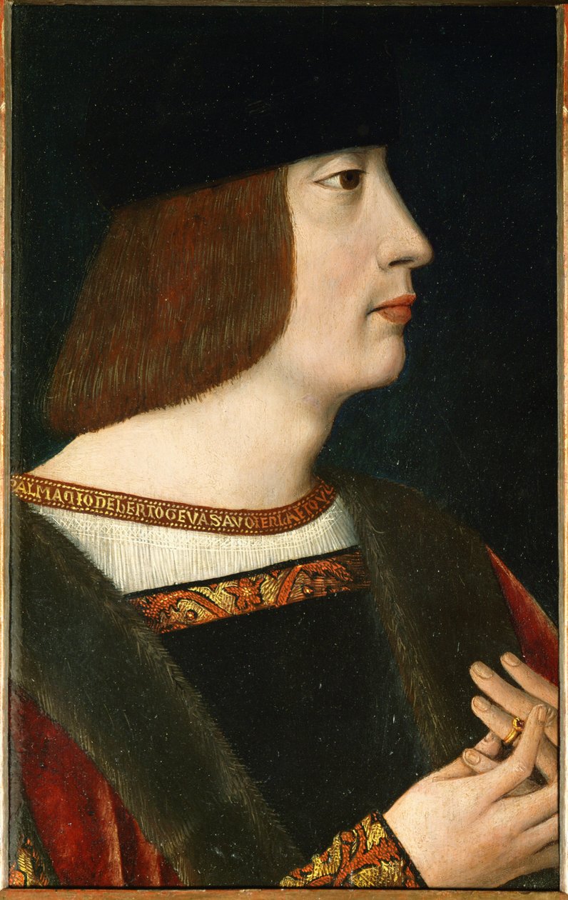  by Dutch School