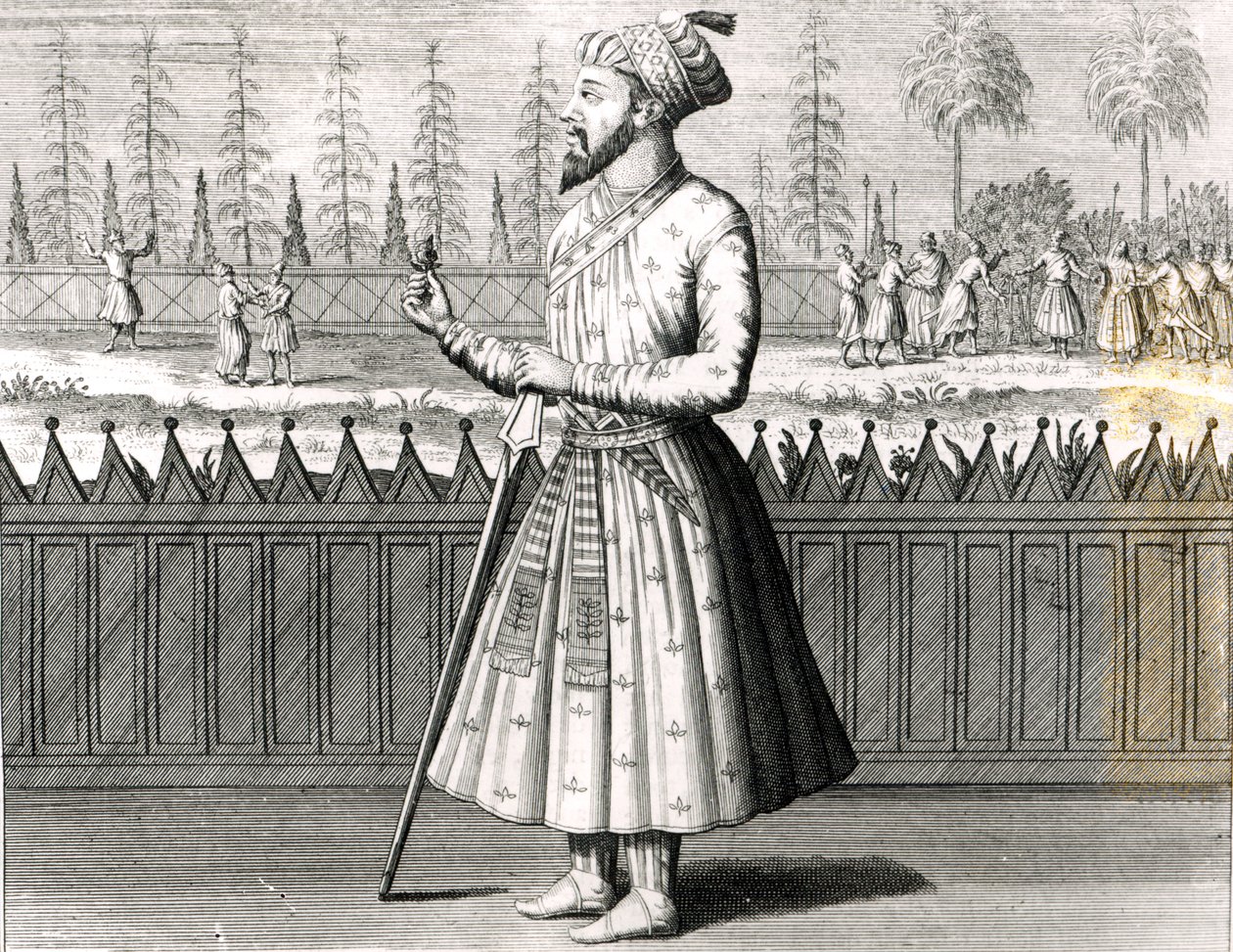 Sjah Dijhaan