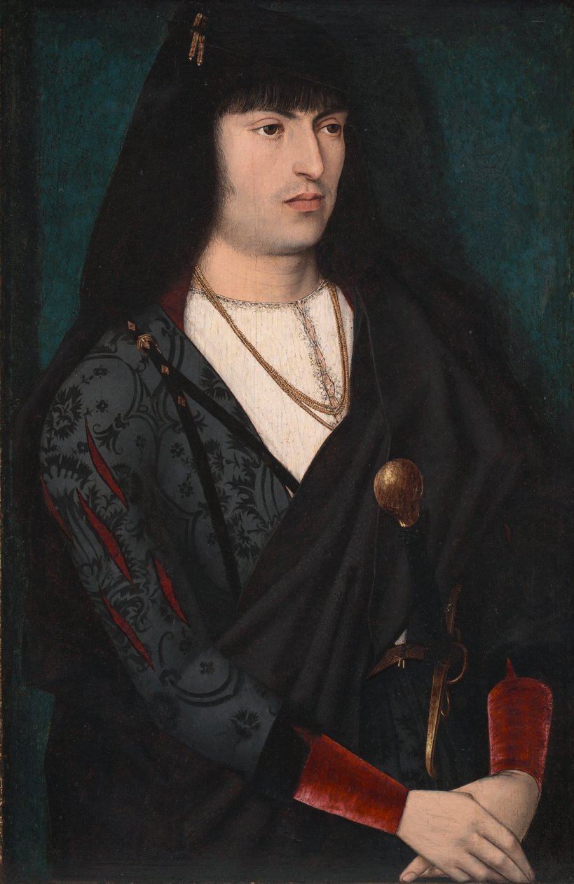  by Dutch School