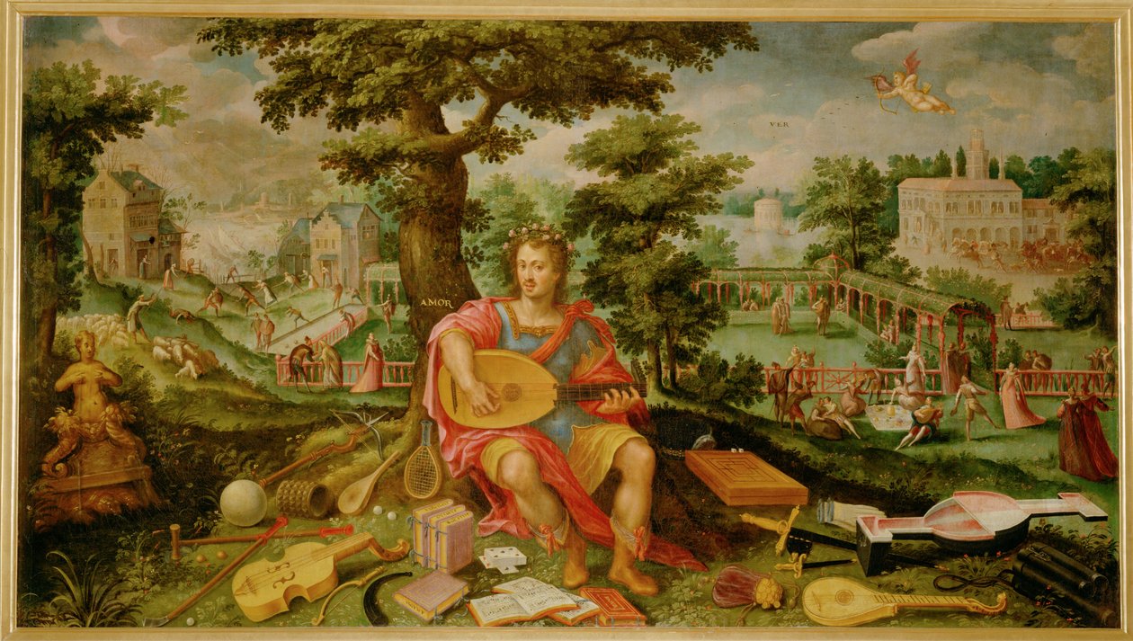  by Dutch School