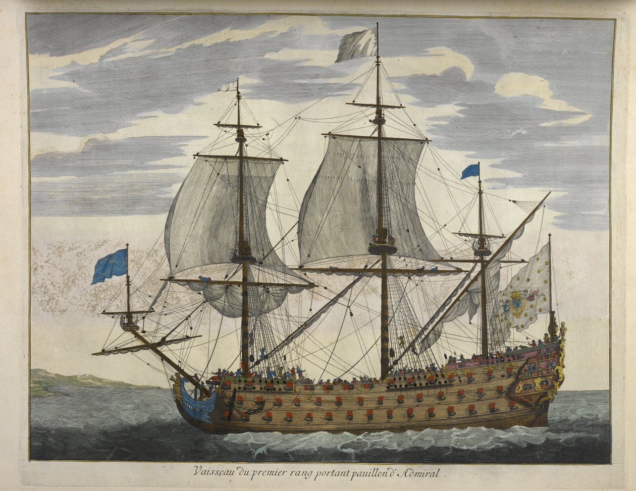 Charles Pene ve Pieter Mortier tarafından 