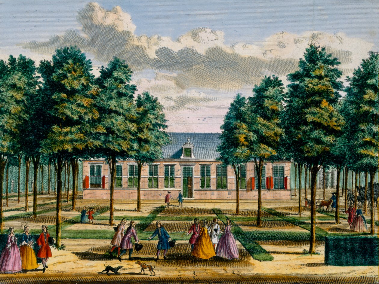 Jagerlust Evi