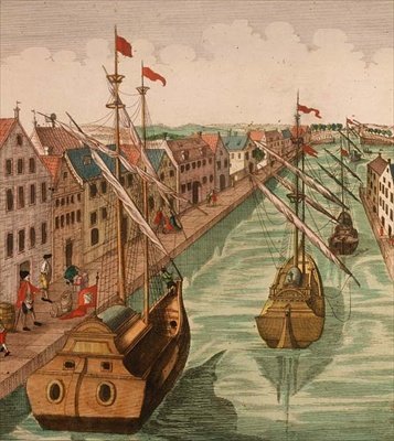 Delft