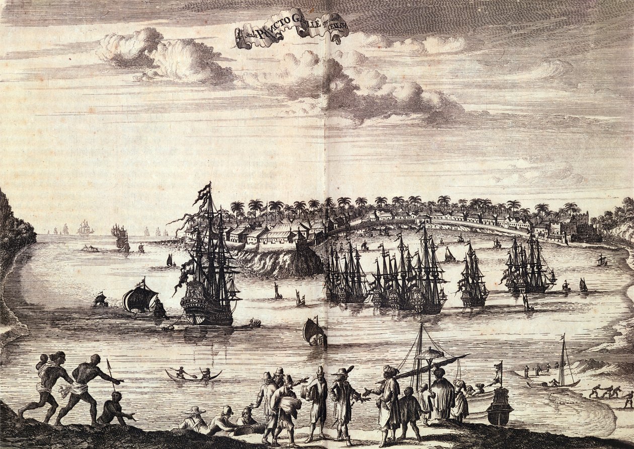 1676 Amsterdam