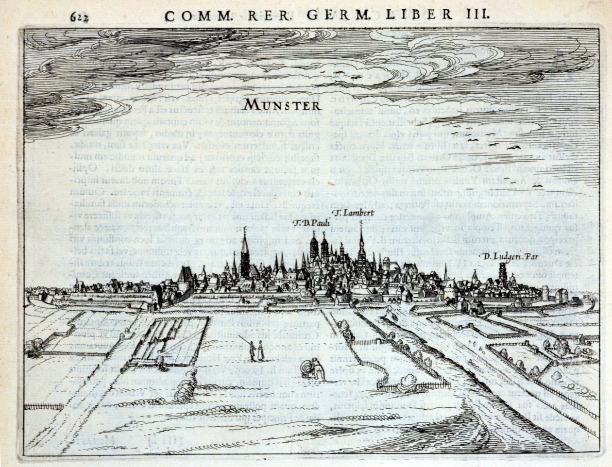 Rerum Germanicarum