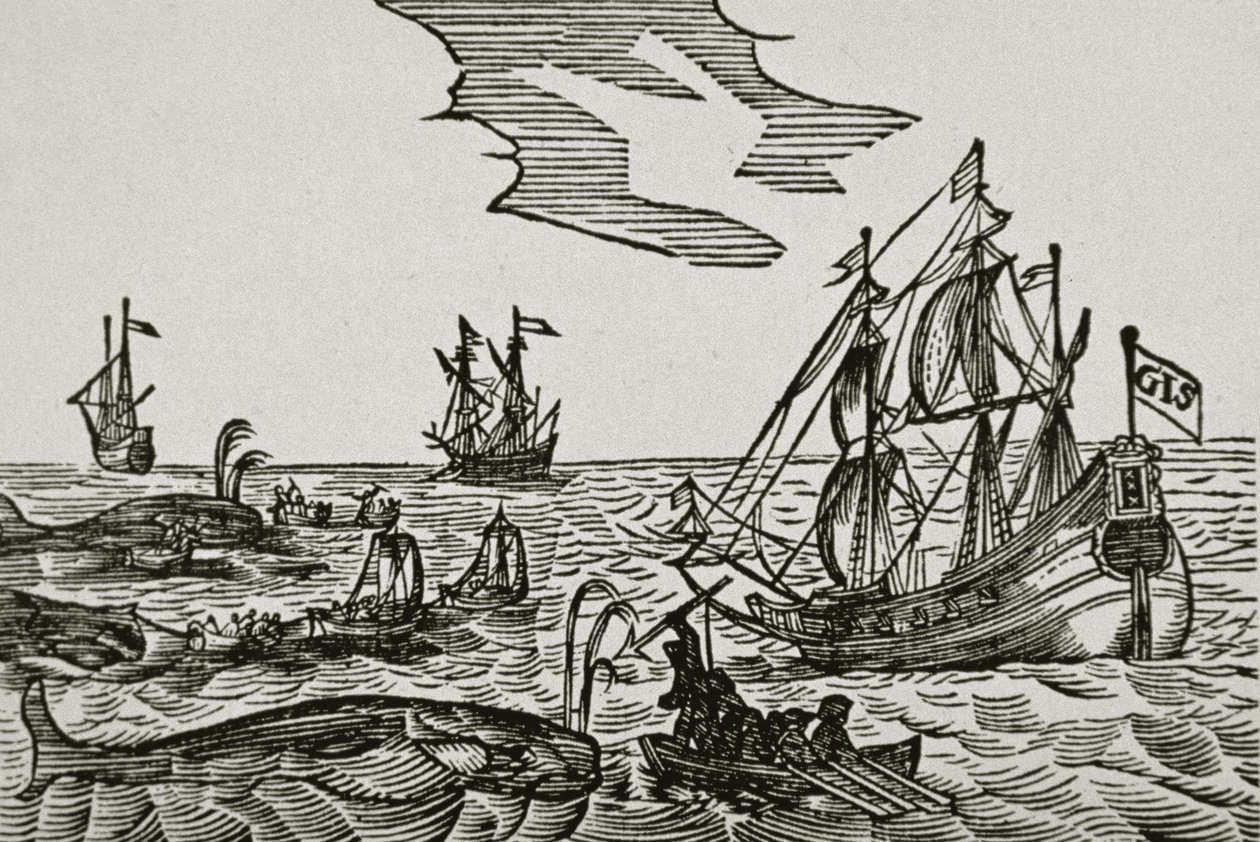 Jacob Segersz van der Brugge