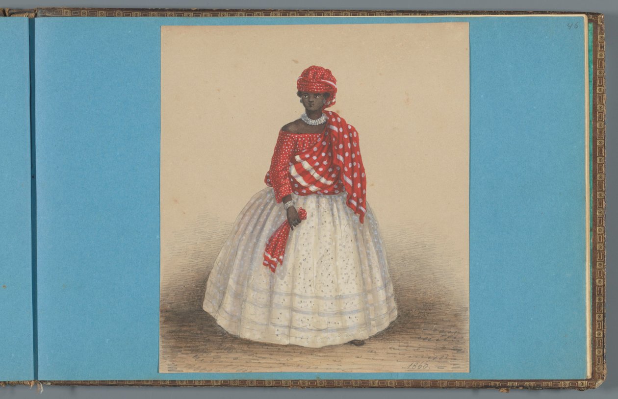 Surinam