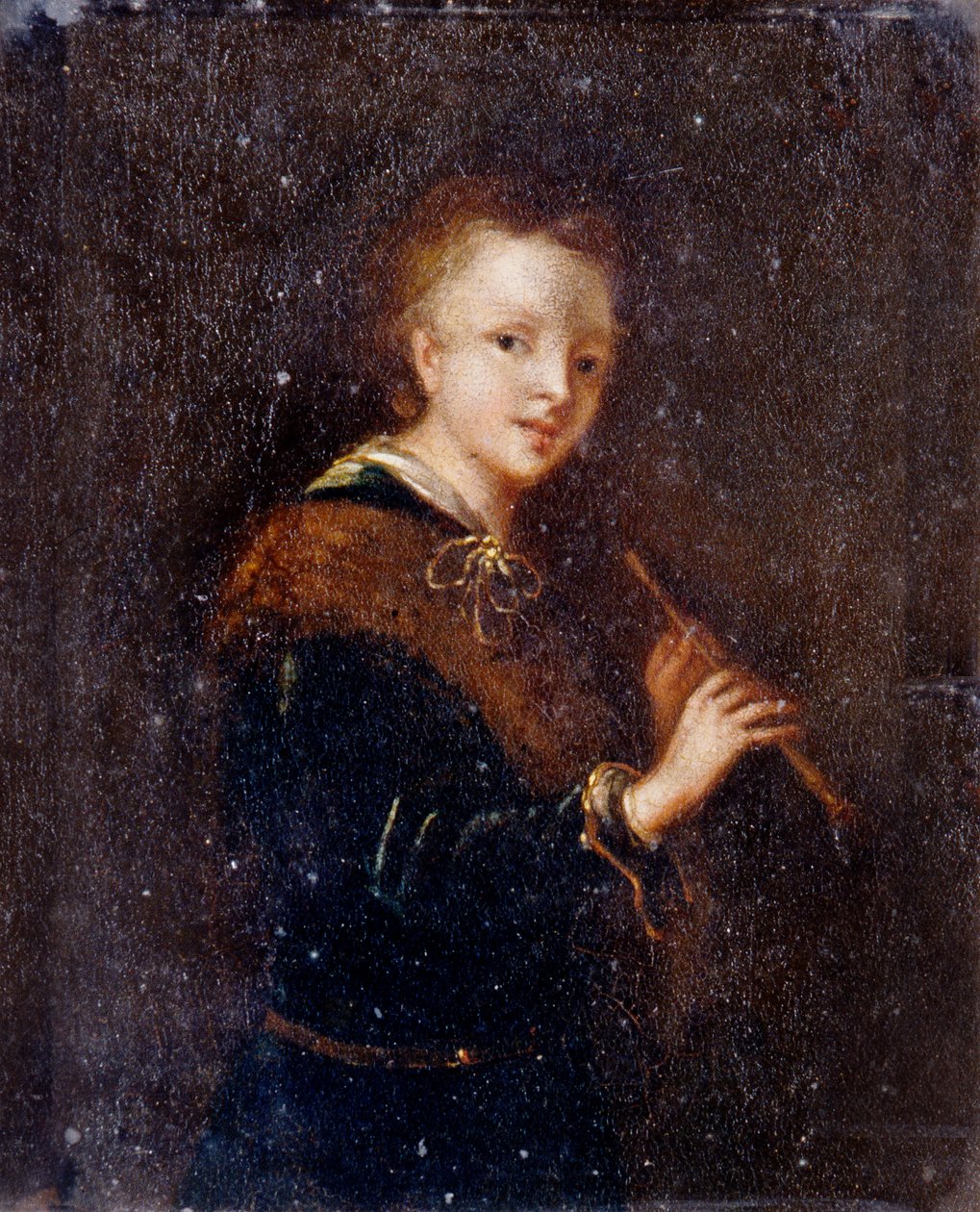  by Dutch School